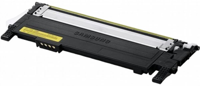 Toner Samsung CLT-Y406S Yellow (191628446032)