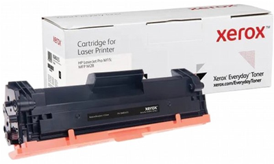 Toner Xerox Everyday do HP 44A Black (95205066937)