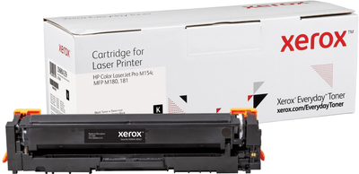 Тонер-картридж Xerox Everyday для HP 205A Black (95205067170)