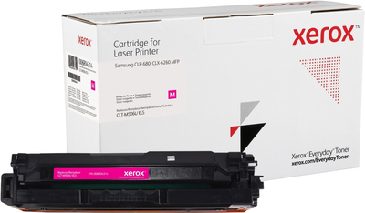 Toner Xerox Everyday do Samsung CLT-M506L Magenta (95205067729)