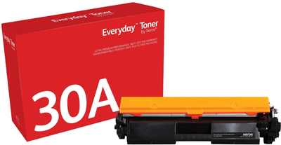 Toner cartridge Xerox Everyday do HP CF230A/CRG-051 Black (95205894660)