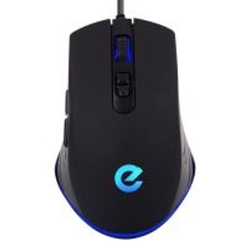 Мышь ergo nl-260 usb Черный
