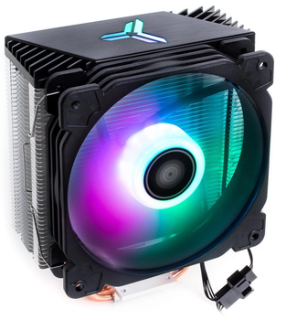 Кулер для процесора QUBE QB-OL1000 (Only AMD) (QB-OL1000 (Only AMD)) Б/в