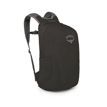 Рюкзак Osprey Ultralight Stuff Pack black чорний