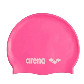 Шапочка для плавания Arena Classic Silicone (91662-103)