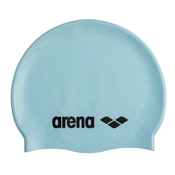 Шапочка для плавания Arena Classic Silicone (91662-102)