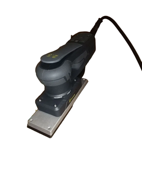 Вибрационная шлифмашина TITAN PPSM3-200 EC