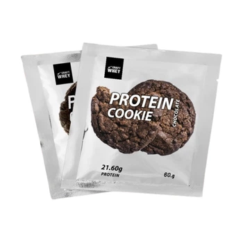 Протеїнове печиво Protein Cookie - 60g Chocolate