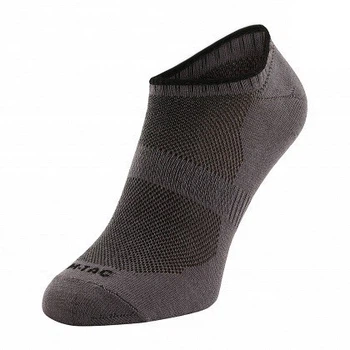 Носки M-Tac летние легкие Dark Grey Размер 43-46