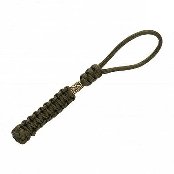 Темляк M-Tac Loopy Snake Scandinavian Olive