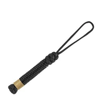 Темляк M-Tac Fish&Cylindre Black