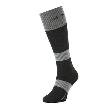 Носки M-Tac зимние Ranger Wool Black/Grey Размер 40-42