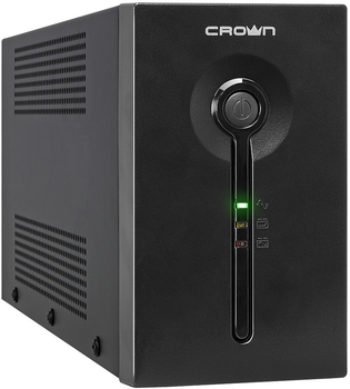 ИБП Crown CMU-SP650IEC