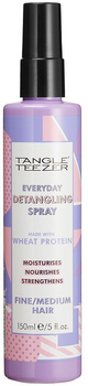 Spray Tangle Teezer Everyday Detangling Spray do łatwego rozczesywania włosów 150 ml (5060630046569)