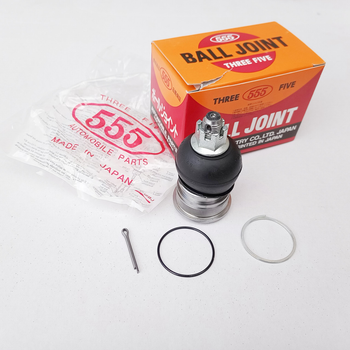 Кульова опора верхнього важеля 555 Mazda 6 2002-2007 SB-1631