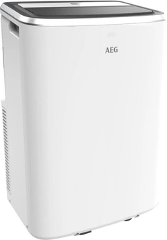 Mobilny klimatyzator AEG AXP26U338CW