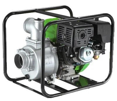 Мотопомпа NPO Garden MP 28-60