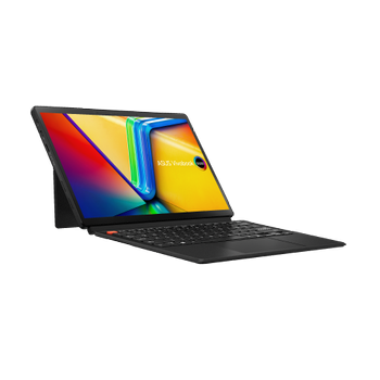 Ноутбук Asus Vivobook 13 Slate OLED T3304GA-LQ005W (90NB10L1-M001X0) Black