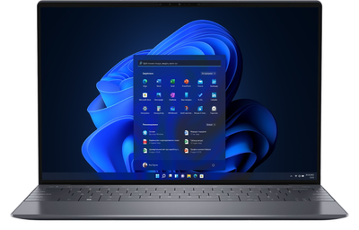 Laptop Dell XPS 13 Plus 9320 (274049494) Graphite