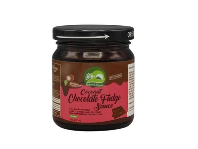 Шоколадна помадка Nature's Charm 200 г