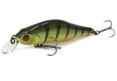 Воблер ZipBaits Rigge 90SP #2000 European Perch,35153