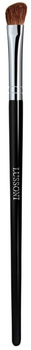 Пензель для тіней Lussoni PRO 466 Angled Eyeshadow Brush 1 шт (5903018913797)