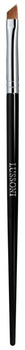 Skośny pędzel do eyelinera Lussoni PRO 554 Angled Eyeliner Brush 1 szt (5903018913926)