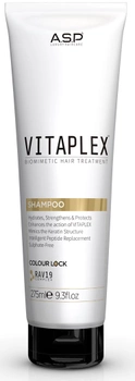Szampon do włosów Affinage Vitaplex Shampoo wzmacniający 275 ml (5055786221311)