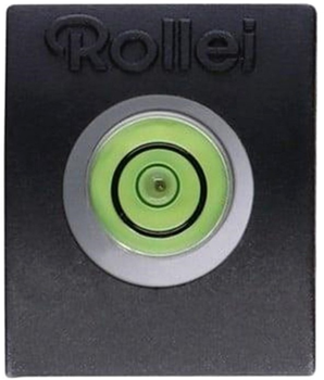 Набір бульбашкового рівня Rollei Camera Bubble Level Set (ROL90093)