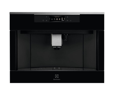 Кофемашина автоматическая Electrolux KBC85X