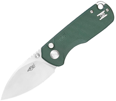 Нож складной Firebird FH925-GB Сине-зеленый