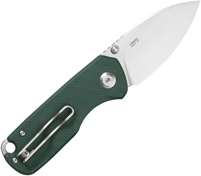 Нож складной Firebird FH925-GB Сине-зеленый