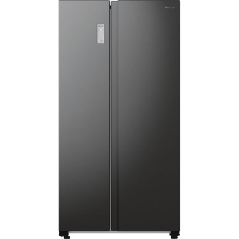 Холодильник HISENSE RS711N4AFE (HZF5508UEB)