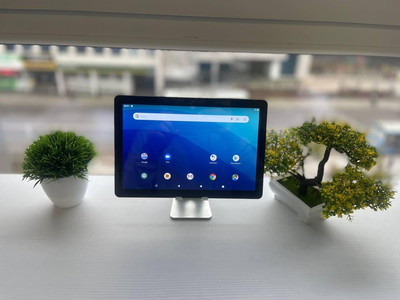 Планшет Walmart 10.1" IPS 2/32 GB 8 Ядер Android 11 GPS Б/У