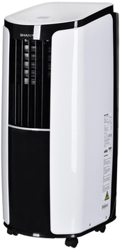 Mobilny klimatyzator Sharp CVH7XR (4974019159799)