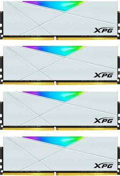 Модуль памяти ADATA 32GB PC28800 DDR4 K4 (AX4U36008G18I-QCWH50)