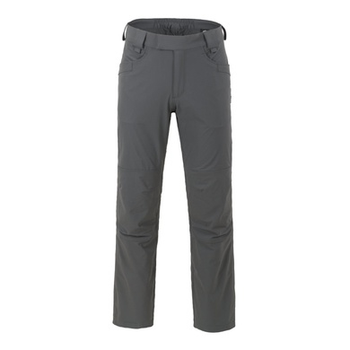 Штани Helikon-Tex Trekking Tactical Pants VersaStretch Shadow Grey W36/L32