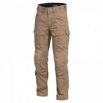 Боевые штаны Pentagon Wolf Combat Pants Coyote W36/L30