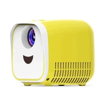 Дитячий міні проектор ViviBright L1