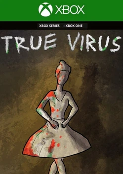 Ключ активации True Virus для Xbox One/Series S/X
