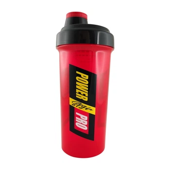 Шейкер спортивный Power Pro Power Pro Shaker 600 мл