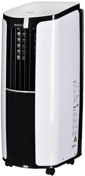 Mobilny klimatyzator Sharp CVH9XR (4974019158693)