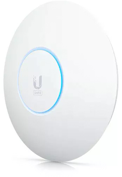 Punkt dostępowy Ubiquiti UniFi U6 Enterprise