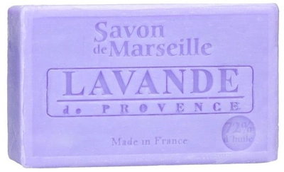 Mydło Le Chatelard Savon de Marseille Lawenda 100 g (3760076651960)