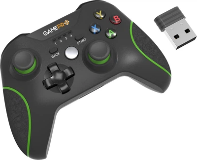 Геймпад GamePro MG650B