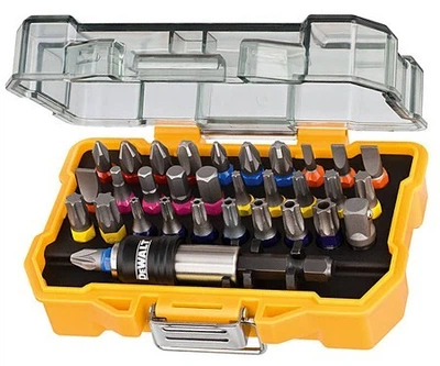 Комплект біт DeWalt DT7969 набір 32шт.