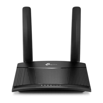 Маршрутизатор TP-LINK TL-MR10