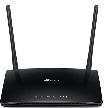 Маршрутизатор TP-LINK TL-MR6400