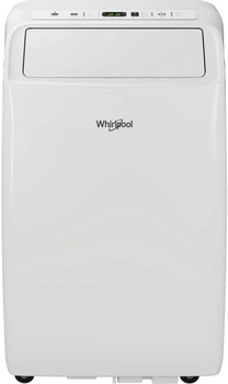 Mobilny klimatyzator Whirlpool PACF212CO W