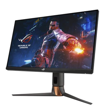 Монітор Asus ROG Swift PG27UQR (90LM03A0-B02370)